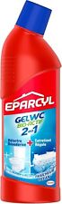 2en1 – Gel WC Spécial (0.750L) – Produit WC Détartrant + Entretien Fosse Septiq