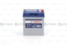Batterie pour auto bosch - bosch, 40