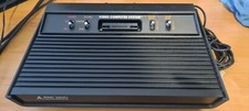 Console atari 2600