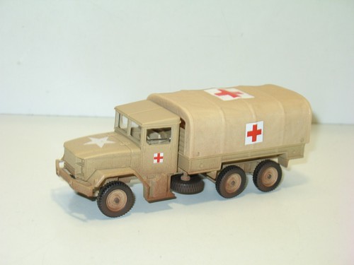 Solido camion réo - camion,