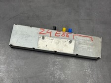 Antenna Amplifier Diversity