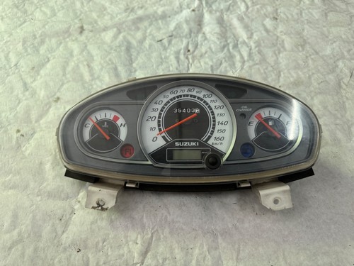 Compteur suzuki 200 uh - compteur,