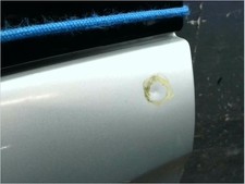 Porte laterale gauche CHRYSLER