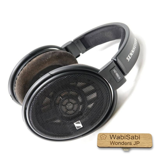Casque audiophile dos ouvert