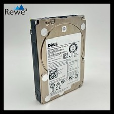 1,2 To SAS 2,5" DELL 12 Gbps
