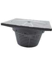 Grille de drainage en