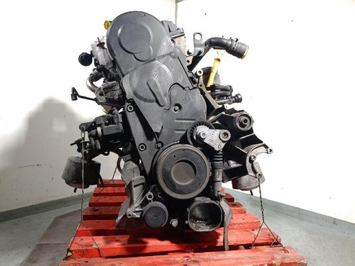 Awx moteur complet audi - awx,