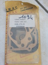 Kit joint carburateur