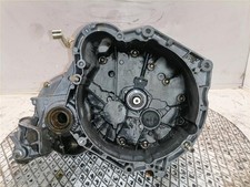 Boîte Vitesses Manuelle Fiat