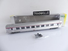 23484-02 TRIX HO VOITURE