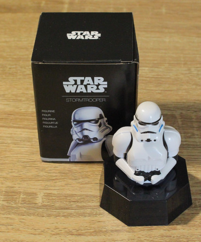 Figurine buste stormtrooper - figurine,
