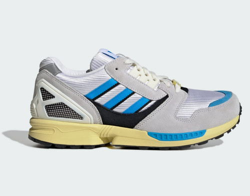 Adidas originals 8000 made - originals,
