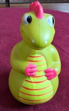 Jouet à Bascule Musical