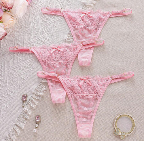 Lot strings roses en - de,