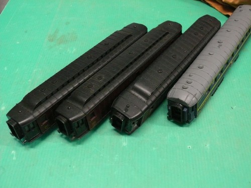 Caisses wagons postale - , +