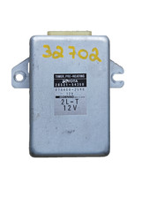 boîtier de préchauffage Toyota Land Cruise