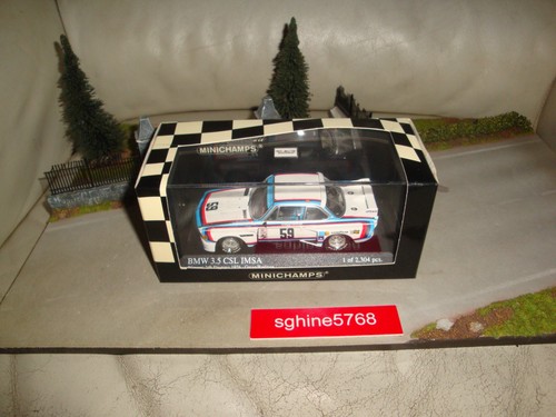Minichamps bmw 3 5 - minichamps, 1/43