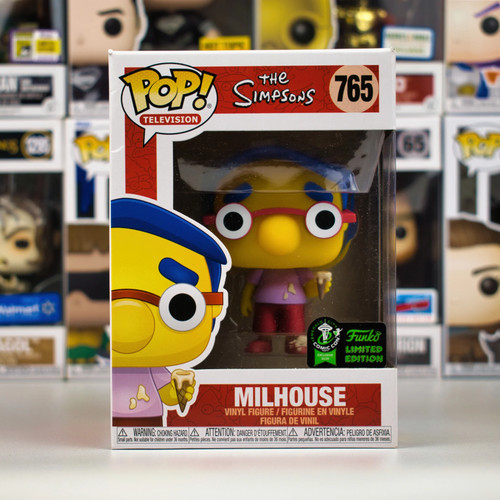 Funko pop television - -, the