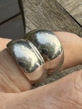 Georg Jensen Sterling Silver