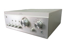 Amplificateur stéréo intégré JUNK Sony TA-FA50ES du Japon