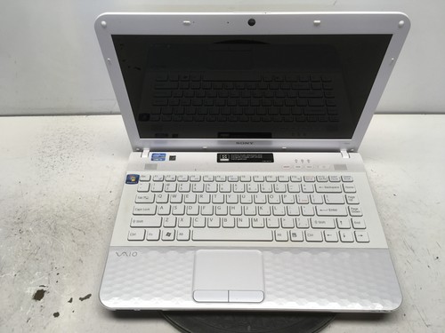 Sony vaio vpceg1bfx intel - vaio,