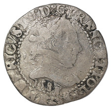 France - Henri III