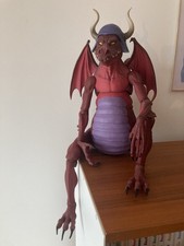 RED GRANAMYR MOTU He-Man