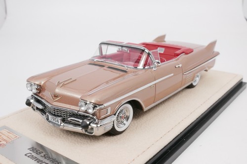 Cadillac série cabriolet - cadillac,