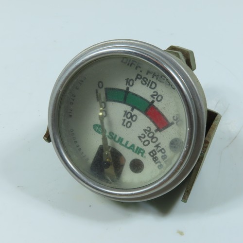 Sullair 05052817e jauge - sullair,