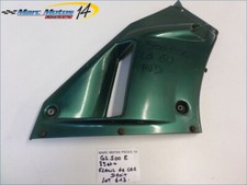 FLANC DE CARENAGE DROIT SUZUKI