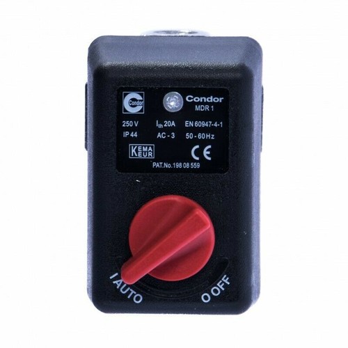Pressostat condor mdr1 - pressostat,