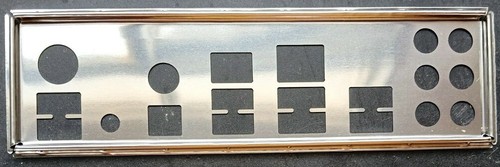 Customized shield for - shield,