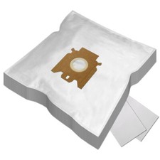 20 Sacs Aspirateur Pour Miele