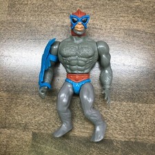 Stratos BLUE WINGS Soft Head