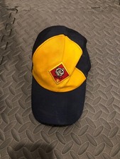 Boy Scouts / Cub Scout Wolf