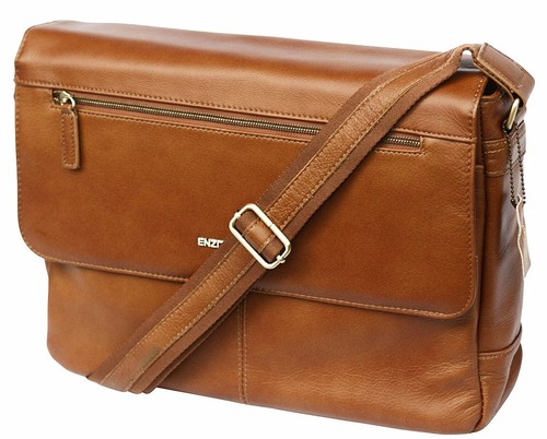 Sac messager cuir - sac,