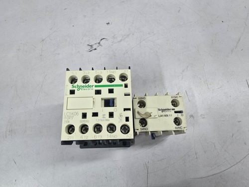 Contacteur schneider electric - contacteur,