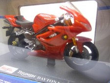 TRIUMPH 675 DAYTONA 2006