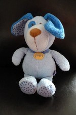 Doudou peluche manhattan - x1.,