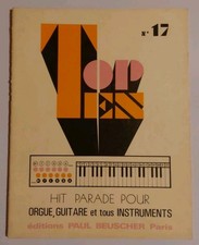 Top Ten : Hit Parade pour