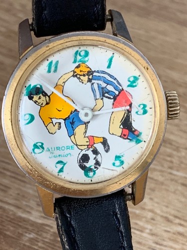 Montre bracelet mécanique - mécanique, «