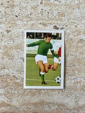 15 Pierre BOURDEL Football En Match 1973 Ageducatifs