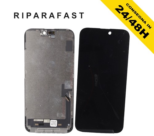 Affichage pour apple iphone - affichage, 15