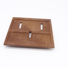 38406 Playmobil Mur de