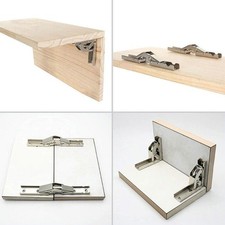 Charnières pliantes pratiques