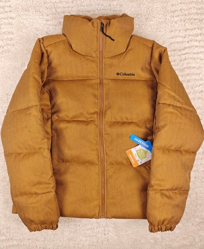 Columbia doudoune puffer - columbia, –