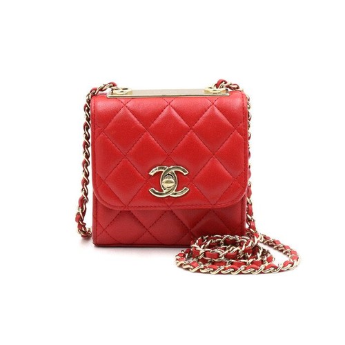 Chanel sac bandoulière et - à,