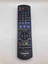 Panasonic télécommande - panasonic,