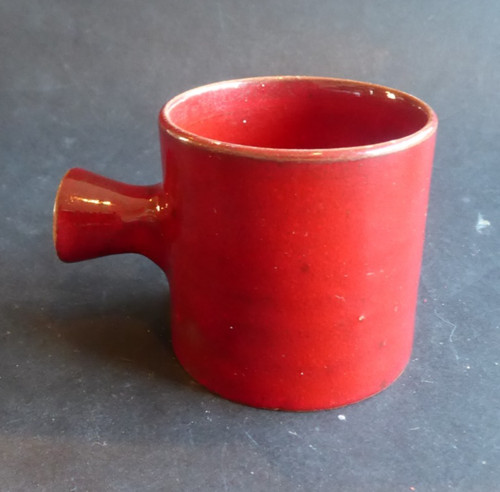 Vallauris charles voltz tasse - vallauris,