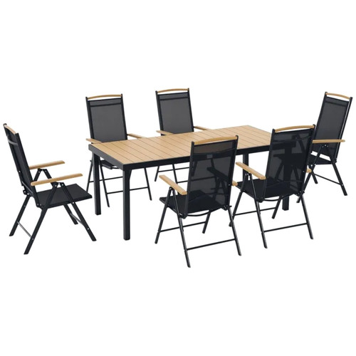 Salon jardin extérieur - jardin,